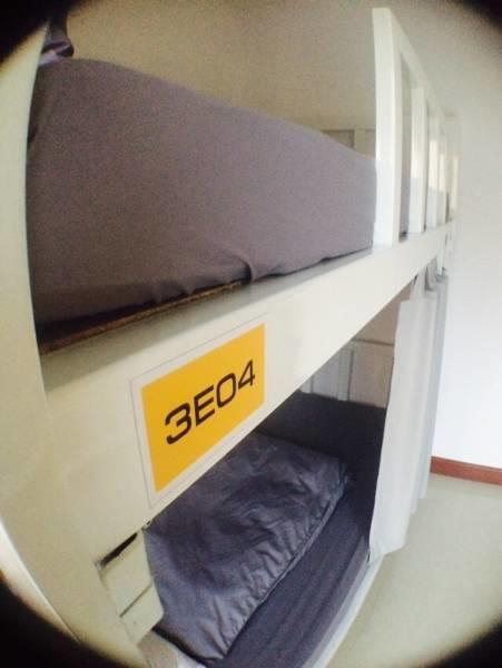Bedbox Guesthouse And Hostel Patong Exterior foto